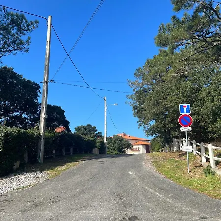 Hossegor Sud Classé 3 étoiles Appartamento