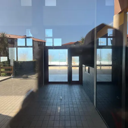 Hossegor Sud Classe 3 Etoiles Apartment Soorts-Hossegor