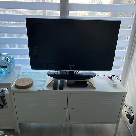 Apartment Hossegor Sud Classe 3 Etoiles