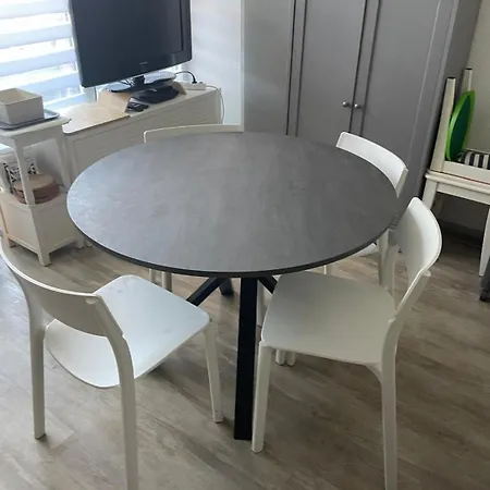 Hossegor Sud Classe 3 Etoiles Apartment