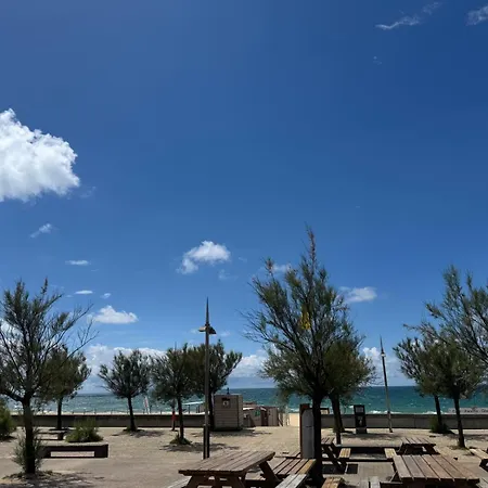 Hossegor Sud Classe 3 Etoiles Apartment Soorts-Hossegor