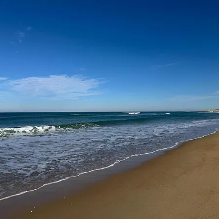 Hossegor Sud Classe 3 Etoiles