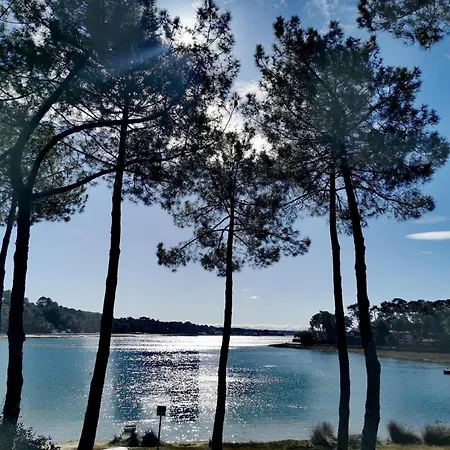 Hossegor Sud Classe 3 Etoiles Soorts-Hossegor