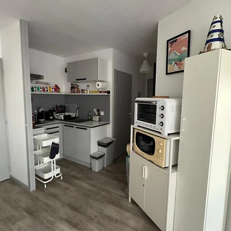 Hossegor Sud Classe 3 Etoiles * Soorts-Hossegor