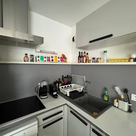 Apartment Hossegor Sud Classe 3 Etoiles
