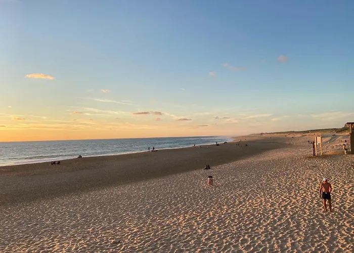 Hossegor Sud Classe 3 Etoiles *