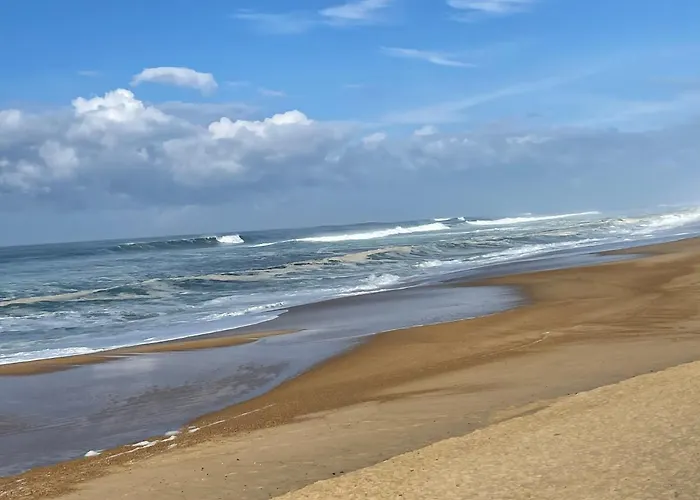 Hossegor Sud Classe 3 Etoiles