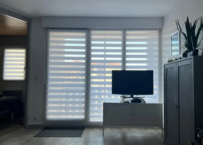 Hossegor Sud Classe 3 Etoiles