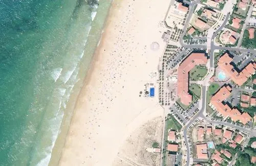 公寓 Hossegor Sud Classe 3 Etoiles